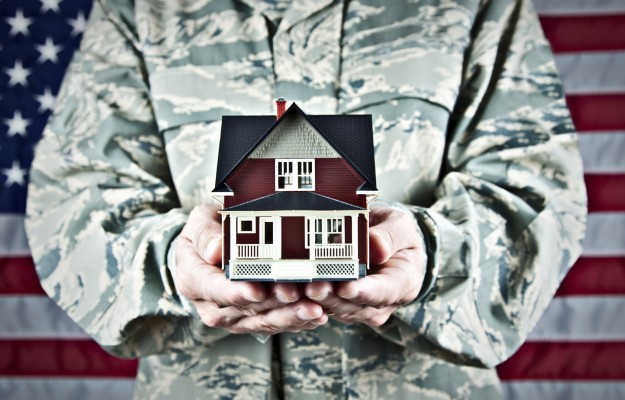 Real estate challenges for veterans and their families