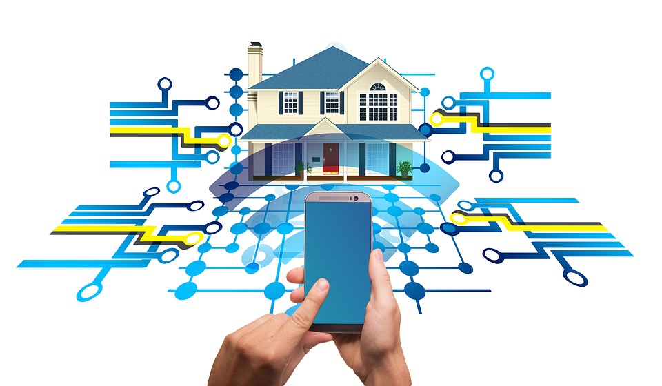 IoT’s impact on the Real Estate Sector