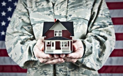 Real estate challenges for veterans and their families