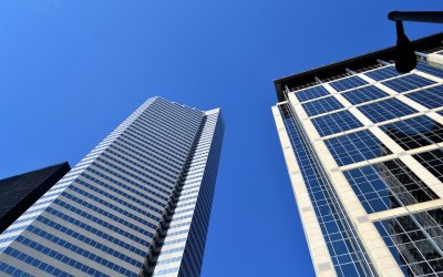 New to commercial real estate? Consider these three necessary adaptations