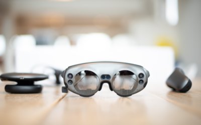 How Has AR Technology Impacted the Real Estate Industry?