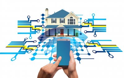 IoT’s impact on the Real Estate Sector
